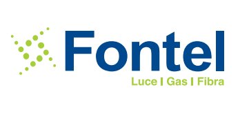 Fontel — Luce | Gas | Fibra